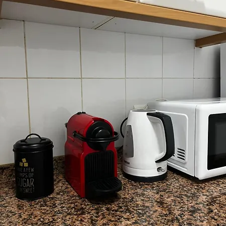 Brisa Do Norte 아파트 São Vicente