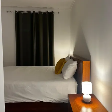 Brisa Do Norte * São Vicente