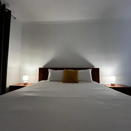 Apartman Brisa Do Norte