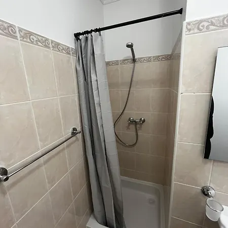 Apartment Brisa Do Norte Sao Vicente (Madeira)