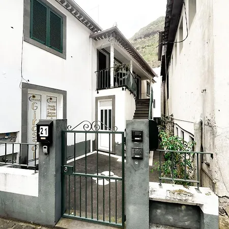 Brisa Do Norte Apartment