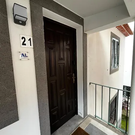 Apartment Brisa Do Norte *