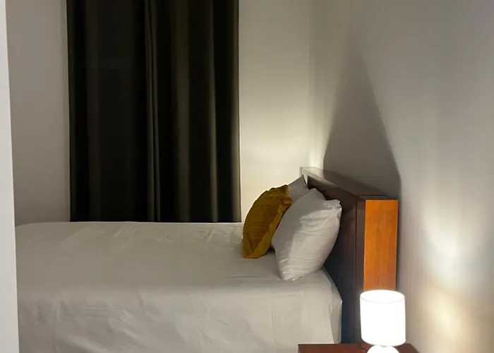 Brisa Do Norte * São Vicente