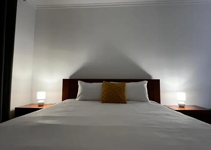 Apartment Brisa Do Norte