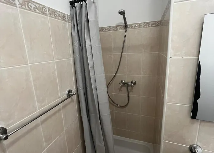 Apartment Brisa Do Norte São Vicente