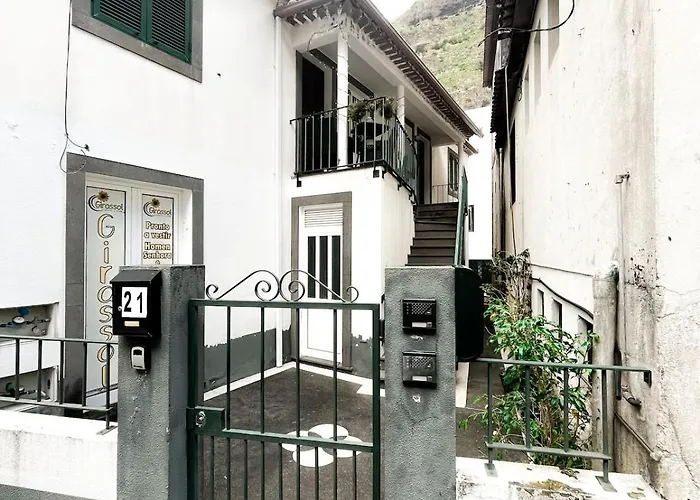 Brisa Do Norte Apartment