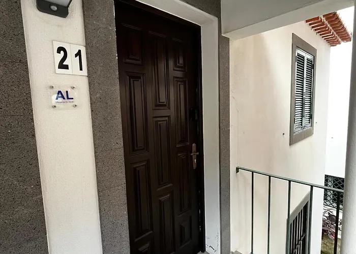 Apartment Brisa Do Norte *