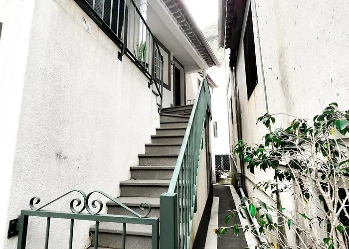 Apartment Brisa Do Norte São Vicente