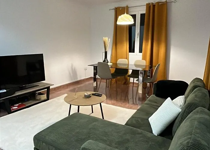 Brisa Do Norte Apartment