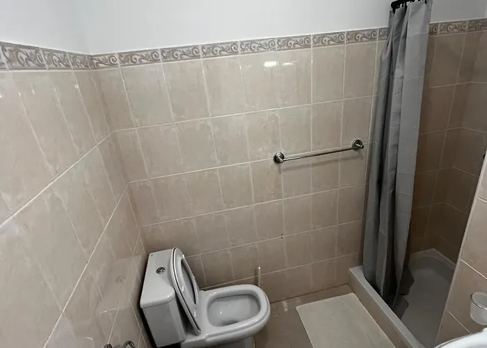 Apartment Brisa Do Norte São Vicente