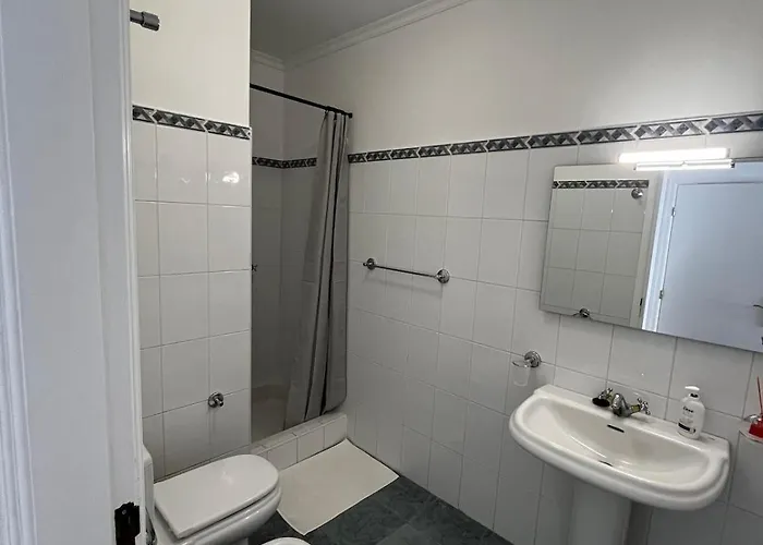 Brisa Do Norte Apartment