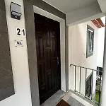 Апартаменты Brisa Do Norte *