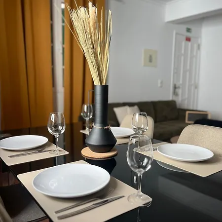 Brisa Do Norte Appartement São Vicente