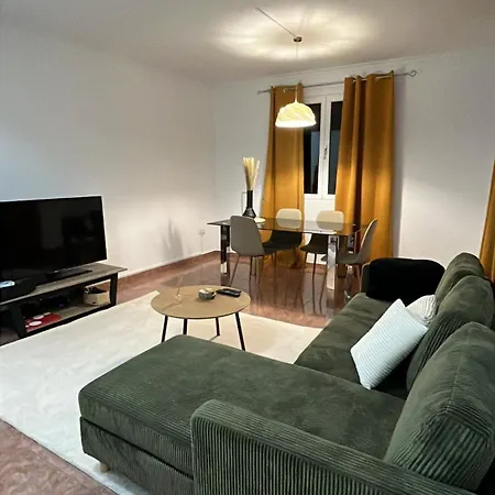 Brisa Do Norte Appartement