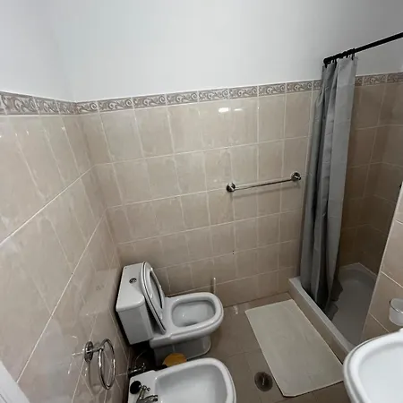 Appartement Brisa Do Norte São Vicente