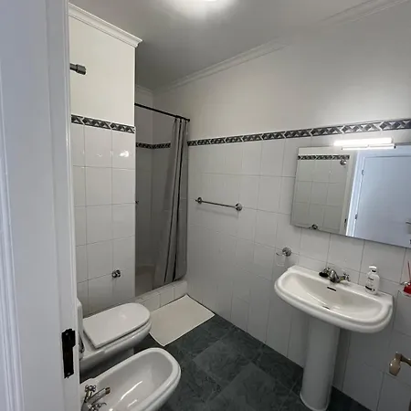 Brisa Do Norte Appartement