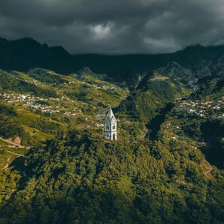 Brisa Do Norte By Your Key Madeira *