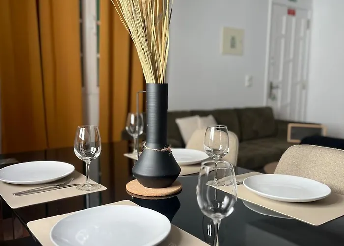 Brisa Do Norte Διαμέρισμα São Vicente