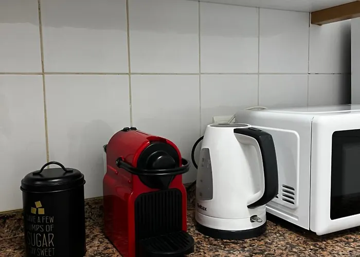 Brisa Do Norte Lägenhet São Vicente